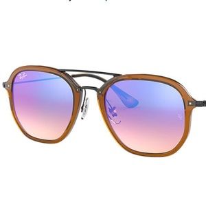 Ray Ban blue style 4273